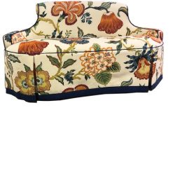 Oomph Seating Nina Campbell End Of Bed Bench