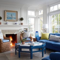 Oomph Westport Coffee Table Tables