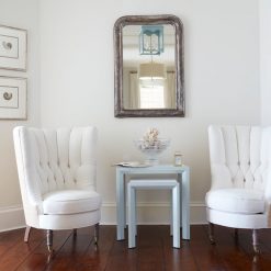 Oomph Lyford Wing Chair