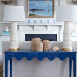 Oomph Tables Bristol Console