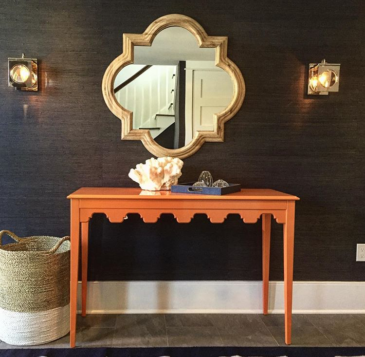 Oomph Tables Bristol Console 5 Oomph Tables Bristol Console