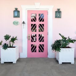 Oomph Outdoor Ocean Drive Planter Small