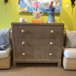 Oomph Tuxedo Park Chest Chests