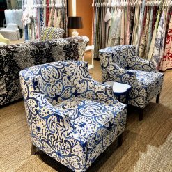 Oomph Seating Manhattan Chair