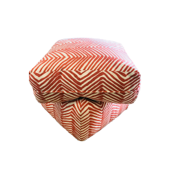 Oomph Seating Turkish Ottoman