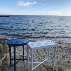 Oomph On The Rocks Tini Table Oval