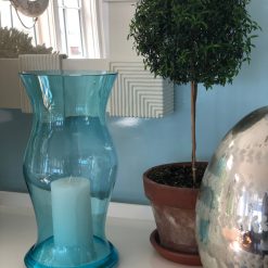 Oomph Hurricanes - Pair Art, Trays And Accessories