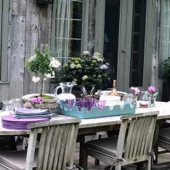 Oomph Ocean Drive Tray