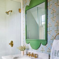 Oomph Mirrors Grace Bay Mirror