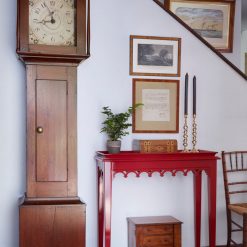 Oomph Tini Newport Console Tables