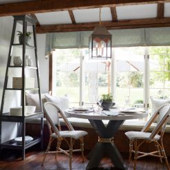 Oomph Tables Rowayton Etagere