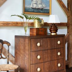 Oomph Tuxedo Park Chest Chests