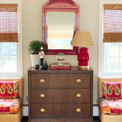 Oomph Tuxedo Park Chest Chests