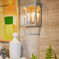 Oomph Hobe Sound Sconce Lighting