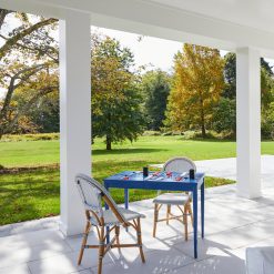 Oomph Outdoor Backgammon Table