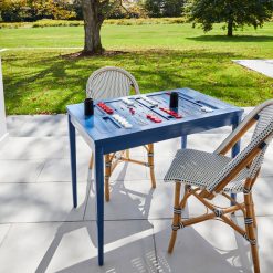 Oomph Outdoor Backgammon Table