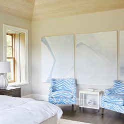 Oomph Seating Manhattan Chair