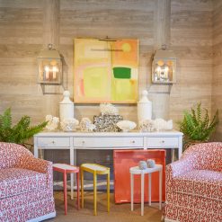 Oomph Seating Madison Swivel Chair