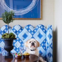 Oomph Hobe Sound Settee