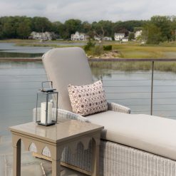 Oomph Outdoor Ocean Drive Side Table 19 Oomph Outdoor Ocean Drive Side Table