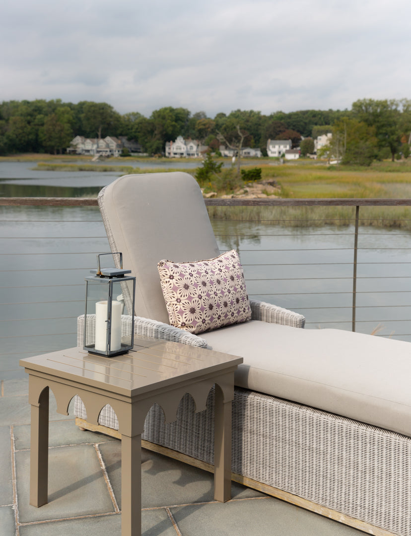 Oomph Outdoor Ocean Drive Side Table 9 Oomph Outdoor Ocean Drive Side Table