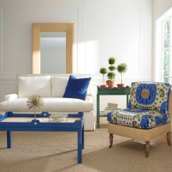 Oomph Mirrors Harbour Island Floor Mirror