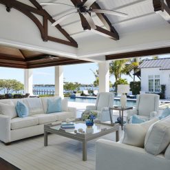 Oomph Fairfield Coffee Table Tables