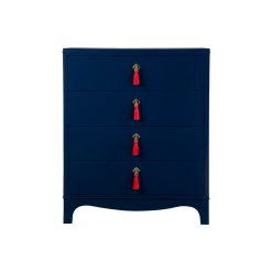 Oomph Easton Bachelor Chest Chests