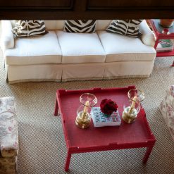 Oomph Tables Edgartown Coffee Table