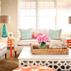 Oomph Southport Side Table Tables