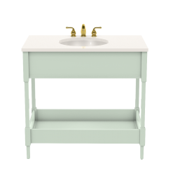 Oomph Vanities Kensington Vanity Large