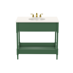 Oomph Vanities Kensington Vanity Small