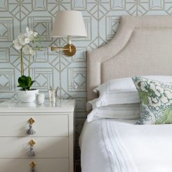 Oomph Tables Tini Easton Nightstand