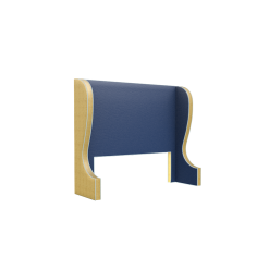 Oomph Lyford Headboard Beds