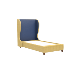 Oomph Beds Lyford Platform Bed