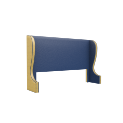 Oomph Lyford Headboard Beds