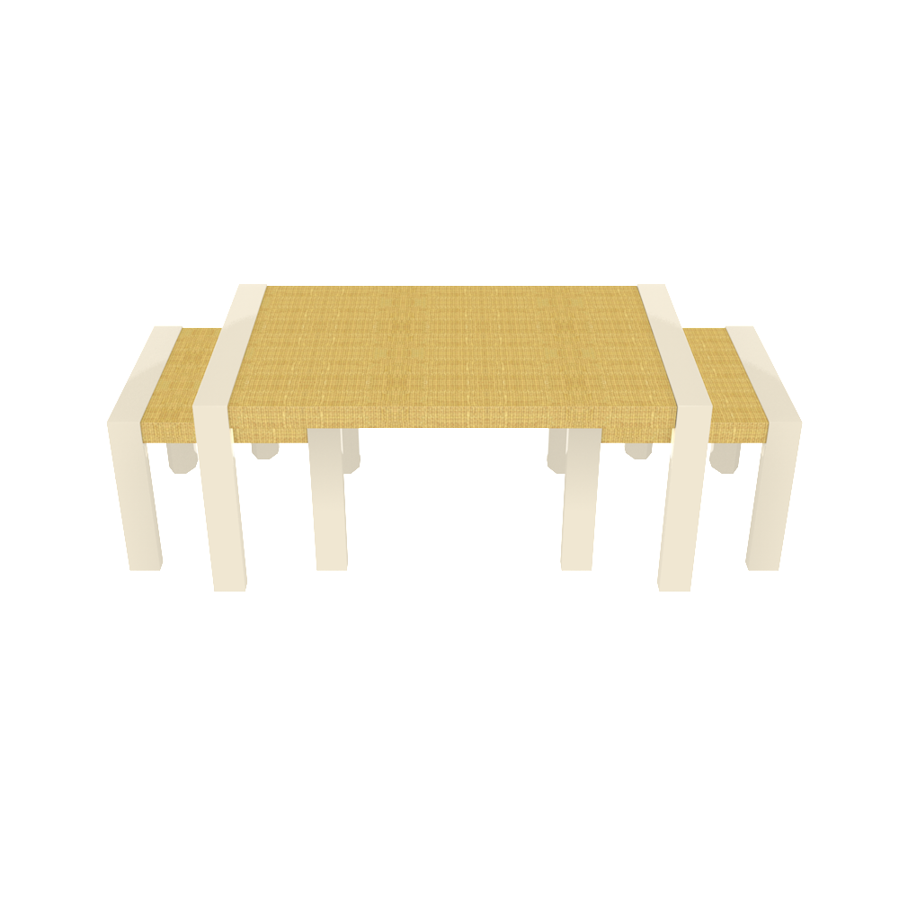 Oomph Lyford Nesting Coffee Tables 3 Oomph Lyford Nesting Coffee Tables