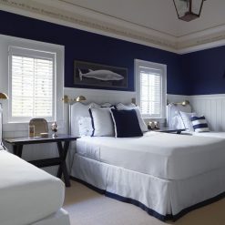 Oomph Wave Headboard Beds