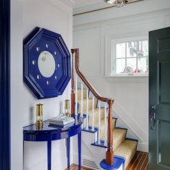 Oomph Tables Palm Beach Demi Lune 7 Oomph Tables Palm Beach Demi Lune