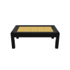 Oomph Malibu Rectangular Coffee Table Tables