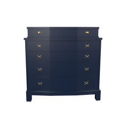 Oomph Chests Manhattan Chest With Dividend