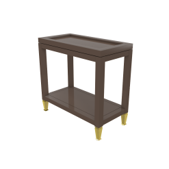 Oomph Tables Manhattan Drinks