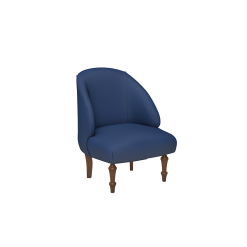 Oomph Mini Chair Bedroom