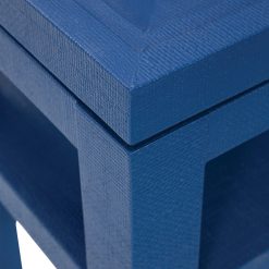 Oomph Tables Malibu Wrapped Drinks Table