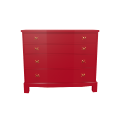 Oomph Manhattan Chest