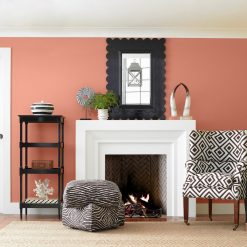 Oomph Wilton Wing Chair