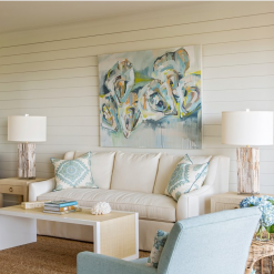 Oomph Harbour Island Coffee Table Tables