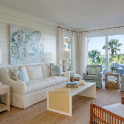 Oomph Harbour Island Coffee Table Tables