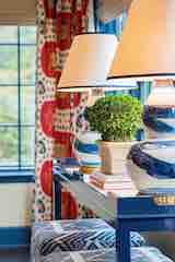 Oomph Tables Fenwick Console