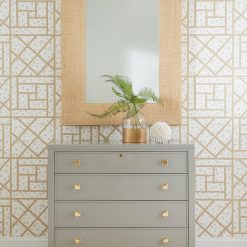 Oomph Harbour Island Wall Mirror Mirrors